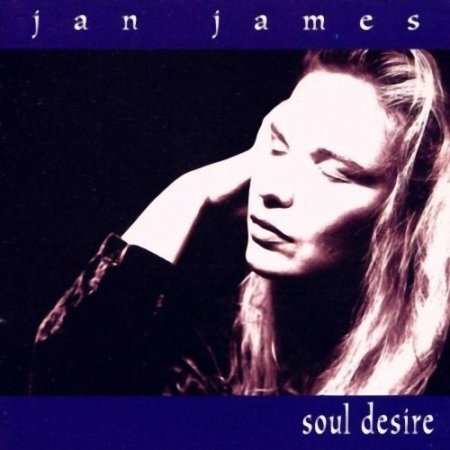 JAN JAMES - SOUL DESIRE 1997