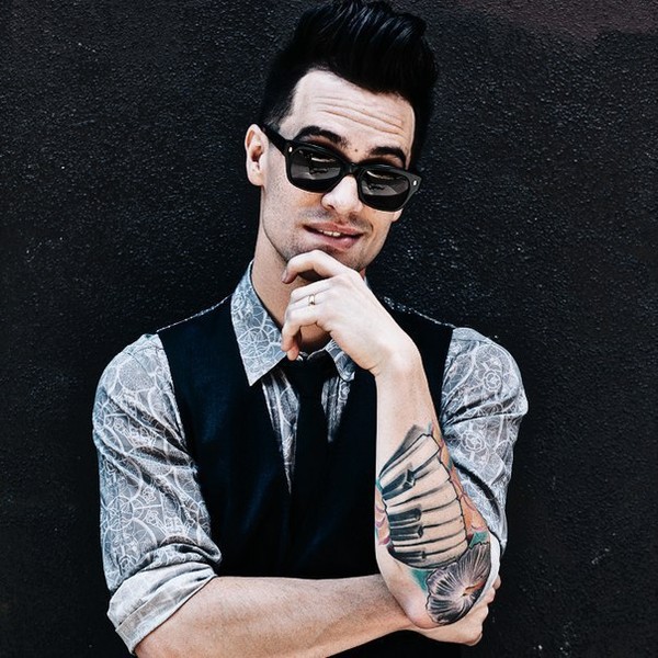 panic! at the disco