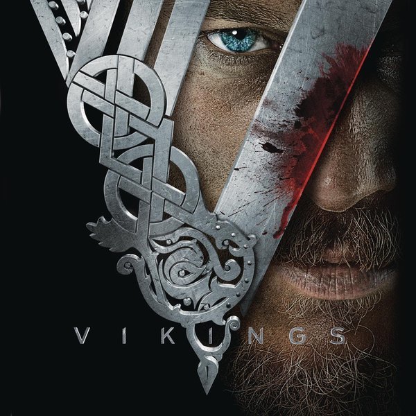 Trevor Morris - Vikings season 01 - 06 vinale (2013 - 2019)