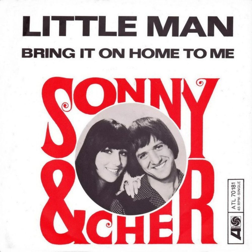 Sonny cher 1966. Sonny cher 1966 года little man. Sonny & cher - little man (Beat Club 1966). Little man Сонни и Шер. Cher Sonny little man 1966 rimasterizzato.