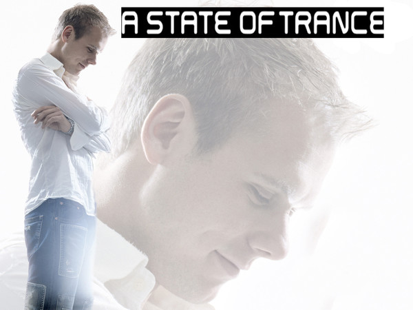 Armin van Buuren - A state of trance (2016)