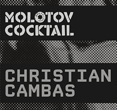 Molotov Cocktail (Techno)