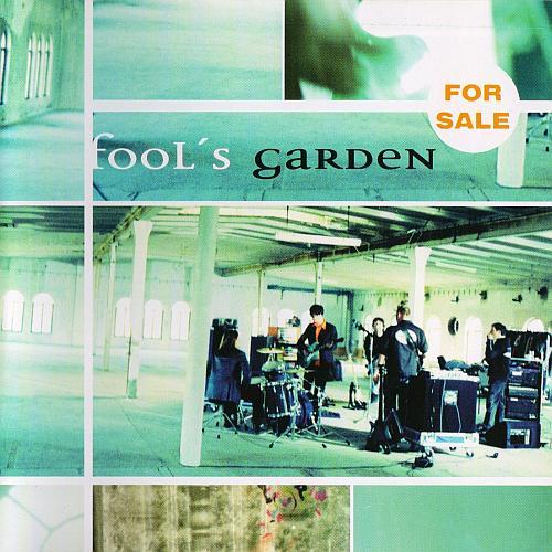 Fool's Garden - For Sale