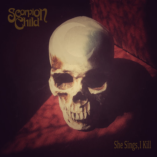 Scorpion Child (2013-2016)