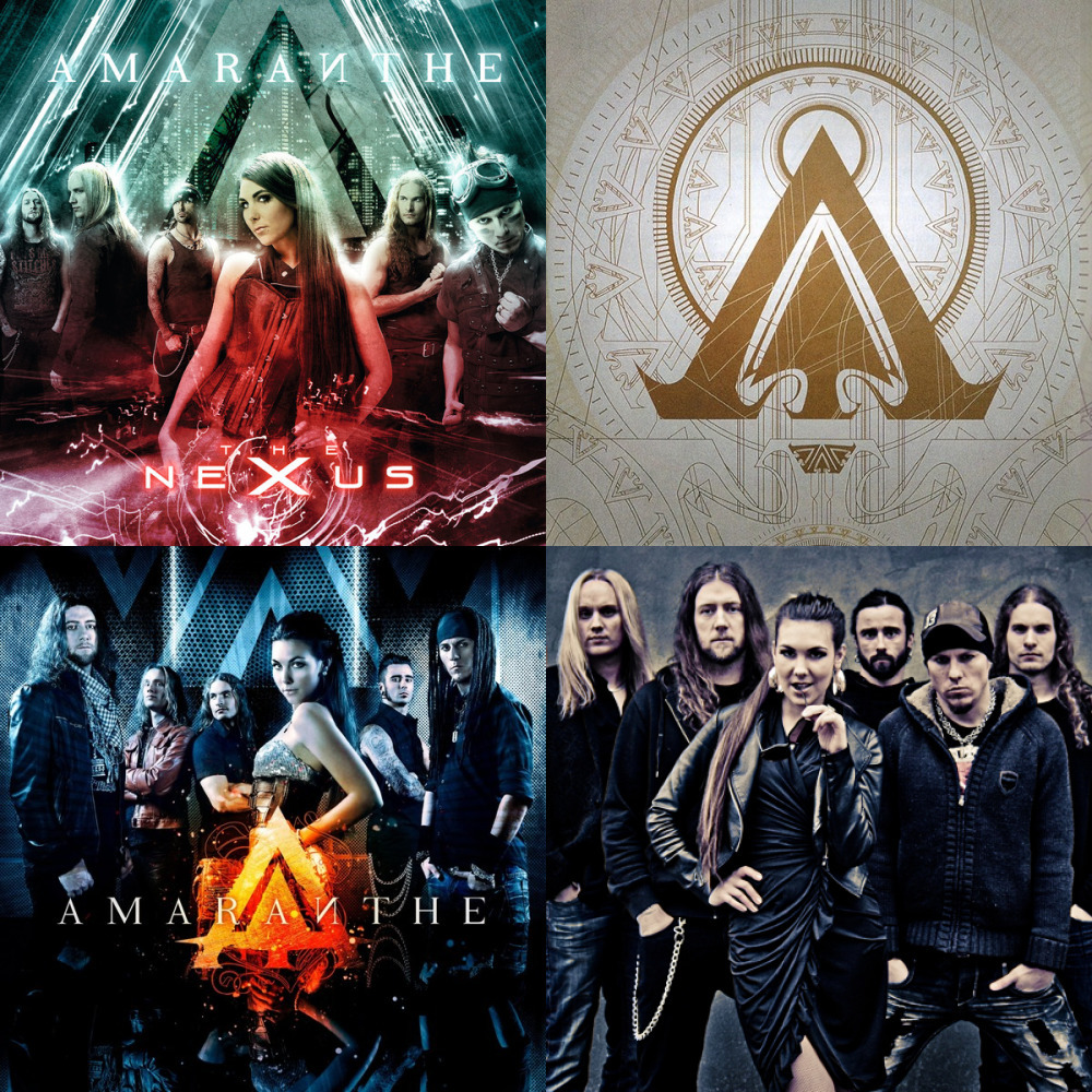 Amaranthe flac. Amaranthe. Amaranthe группа состав.