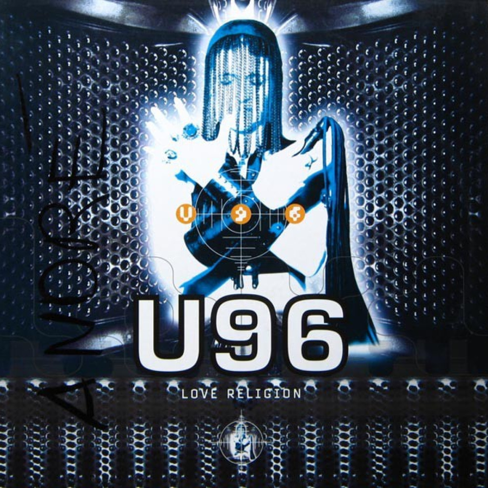 U 96