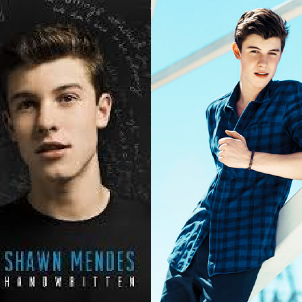 shawn