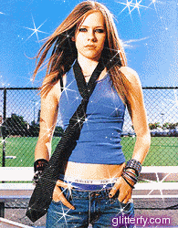 Avril Lavigne