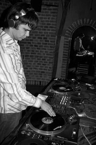 T-One - The Magic Key (radio edit)