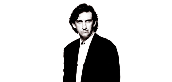 Jimmy Nail - Ain't No Doubt