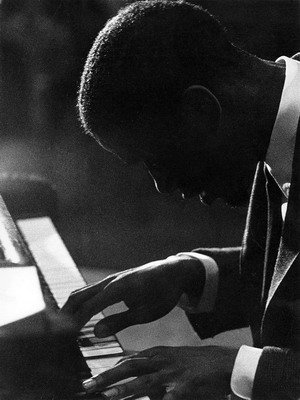 Bobby Timmons - 02. Turn Left