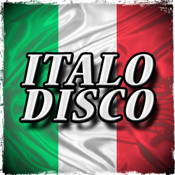 The Best of  Italo Disco Dance 80's