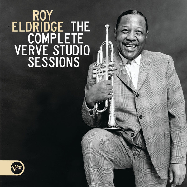 Roy Eldridge – The Complete Verve Roy Eldridge Studio Sessions [7CD] (2003)