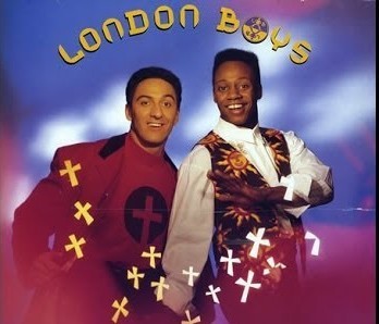London  Boys