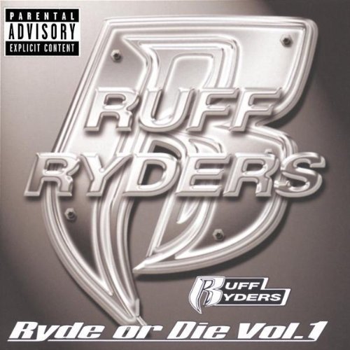 Ryde or Die, Volume 1