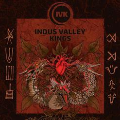 Indus Valley Kings - Ndus Valley Kings (2021)